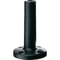 WERMA SIGNALTECHNIK 975.840.10 Signalgeber Standfuß Passend für Serie (Signaltechnik)