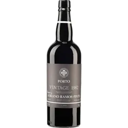 Vintage Port Ramos Pinto 1982