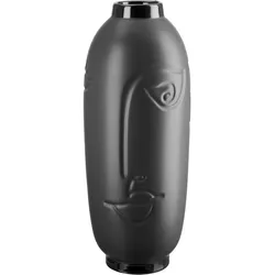 GILDE Gesichtsvase Face 30cm