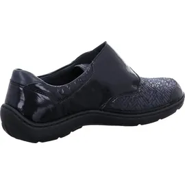 WALDLÄUFER Henni Damen Blau 38
