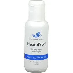 NEUROPSORI Hautöl