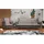 beautysofa Relaxsessel Pillow Textil 84 x 95 x 88 cm Beige
