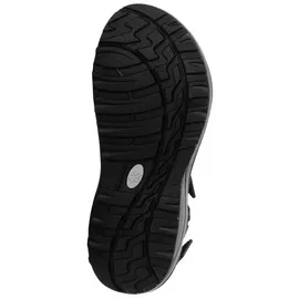 Jack Wolfskin Wave Breaker Damen Schwarz 35,5