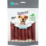 Dokas Kaurolle Rindfleisch Hundesnacks