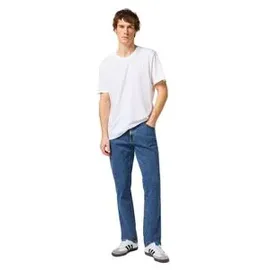 Wrangler Texas Regular Fit Blau 50/32
