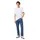 Wrangler Texas Regular Fit Blau 50/32
