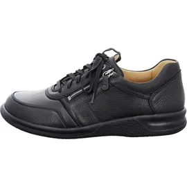 GANTER Herren Kurt-K Sneaker, schwarz 41