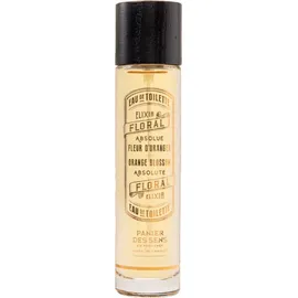 Panier des Sens Eau de Toilette Orangenblüte 50 ml