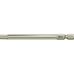 3840/4 Bits, Edelstahl, 5 x 89mm
