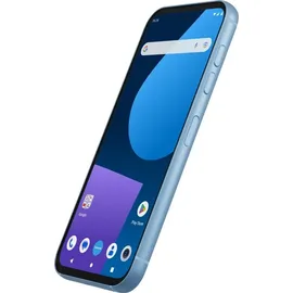 Fairphone 5 256 GB 8GB RAM Transparent edition
