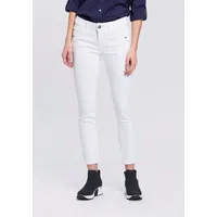 Arizona 7/8-Jeans in white | Gr.: 52