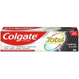Colgate Total Charcoal & Clean Zahnpasta 75ML