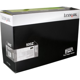 Lexmark Bildtrommel 500Z schwarz (50F0Z00)