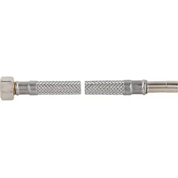 Flexible Verbindungsschläuche (Ausführung: Verbindungsschlauch flexibel 300 mm KTW-A)