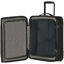 American Tourister Urban Track 2-Rollen Cabin 55 cm / 45,5 l asphalt black