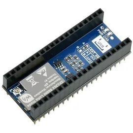 Waveshare SX1262 LoRa Node Module for Raspberry Pi Pico LoRaWAN EU868 Band