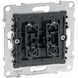 Legrand Jalousie-Schalter SEANO 765047