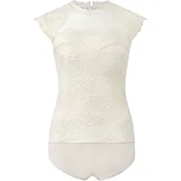 Stockerpoint Damen, creme, S