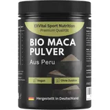 BIO Maca Pulver von EXVital aus Peru, 1kg