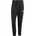 Essentials 3-Streifen Woven Jogginghose Schwarz/Weiß M