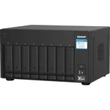 QNAP TS-832PX-4G NAS System 8-Bay