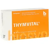 Biosyn Arzneimittel GmbH Thymvital Kapseln