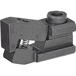 AMF Flachspanner-Paar Mini-Bulle 18 mm