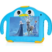Kinder Tablet 7 Zoll HD Display Android Tablet Für Kinder Kleinkind 32GB Quad Co