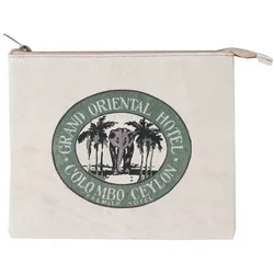 byRoom Ipad Tasche Oriental Hotel, 29 x 24cm, weiss