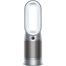 Dyson Purifier Hot+Cool Autoreact HP7A Weiß/Silber