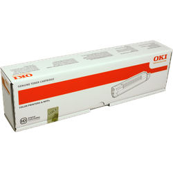 Oki Toner 44059211 cyan