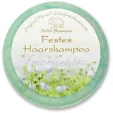 Florex Festes Haarshampoo Frischeerlebnis 58 g