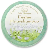 Florex Festes Haarshampoo Frischeerlebnis 58 g