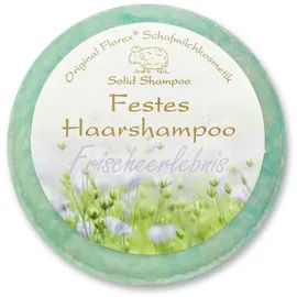 Florex Festes Haarshampoo Frischeerlebnis 58 g