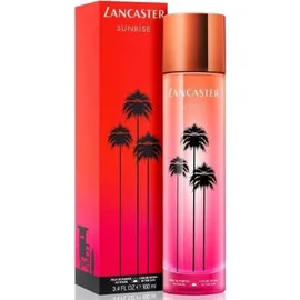 Lancaster Sunrise Eau de Toilette 100 ml