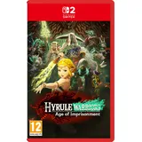 Hyrule Warriors: Age of Imprisonment - Chronik der Versiegelung - Switch 2