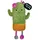 Make Believe Ideas Squish and Snugg Cactus