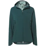 Vaude Damen Yaras 3in1 Jacke (Größe S, gruen)