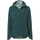 Vaude Damen Yaras 3in1 Jacke (Größe S, gruen)