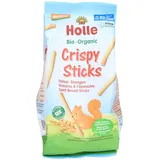 Holle Crispy Sticks Dinkel 3 x 80 g
