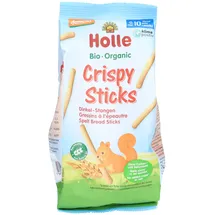 Holle Crispy Sticks Dinkel 3 x 80 g