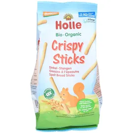 Holle Crispy Sticks Dinkel 3 x 80 g