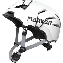 Marker Confidant Tour white/black M