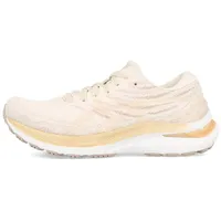 Asics Asics Gel-Kayano 29 Damen Mineral Beige Champagne Laufschuh beige 37,5 EU