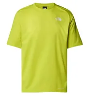 The North Face M Shadow SS Herren Gr.S -