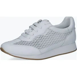 Peter Kaiser Sneaker Low Weiß Damen 38
