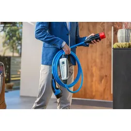 NRGkick 32A 10m Set Optimal WLAN inkl. Adapter und Tasche