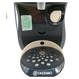 Bosch Tassimo Happy friendly TAS107E schwarz/beige