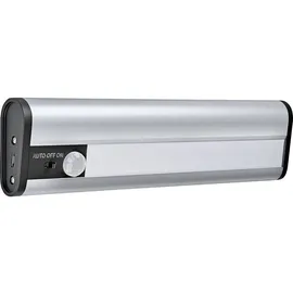 osram homelighting Linear LED Mobile USB 200 White LED-Unterbauleuchte Silber