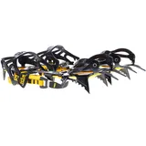 Grivel Steigeisen Schwarz/Gelb 35-46
